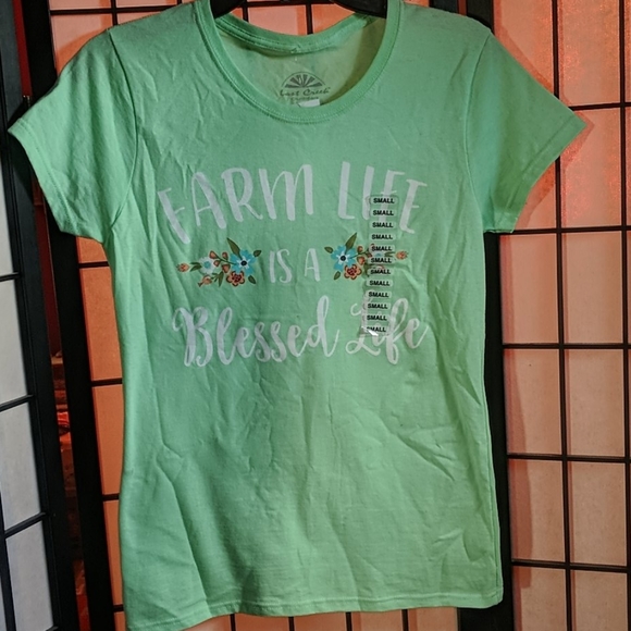 Lost Creek size small NWT shirt - Picture 1 of 1